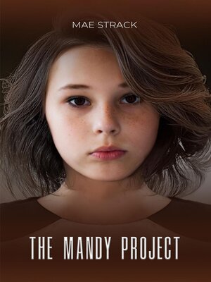 cover image of The Mandy Project